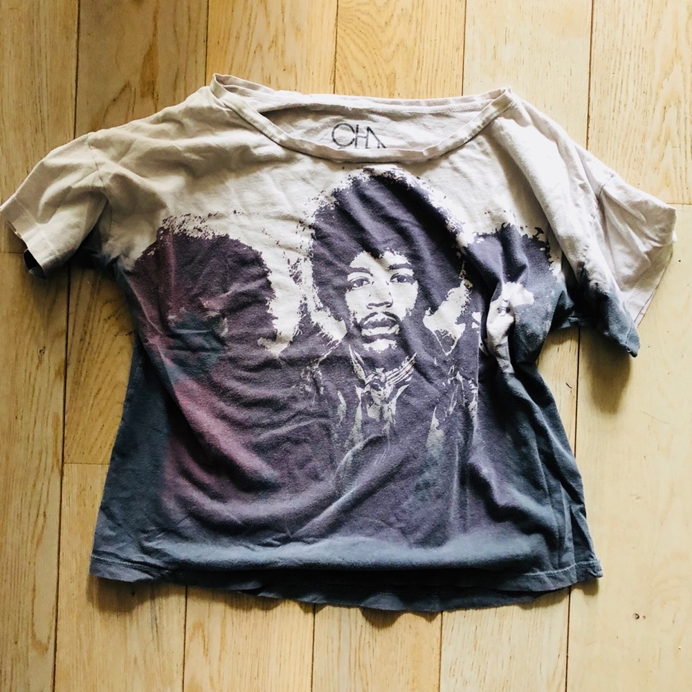 Chaser Hendrix Tee